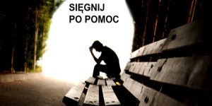 POMOC PSYCHOLOGICZNA