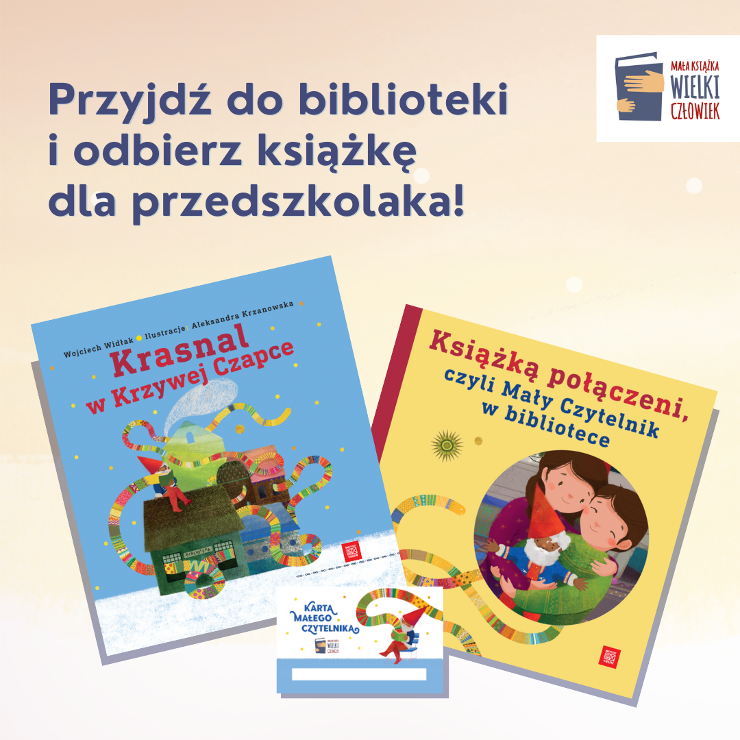 Kolejna edycja projektu