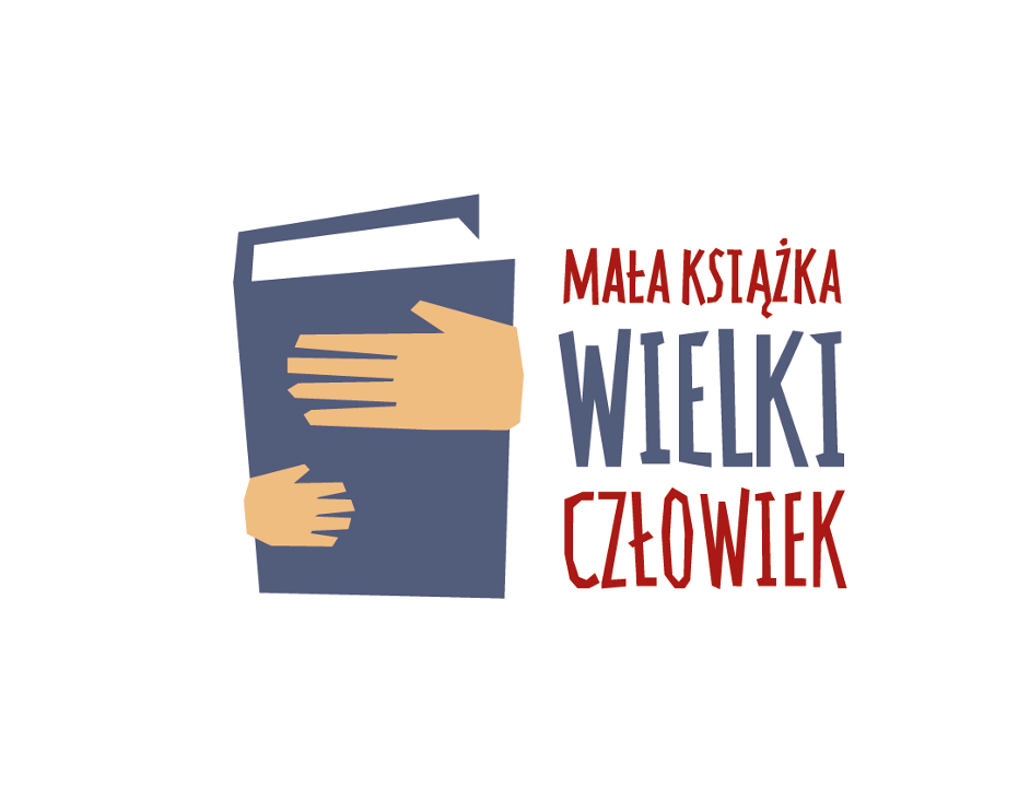 Mała książka Wielki Człowiek - edycja 2024/2025