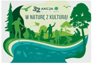 „W naturę z kulturą” – Akcja Sprzątanie Świata 2025